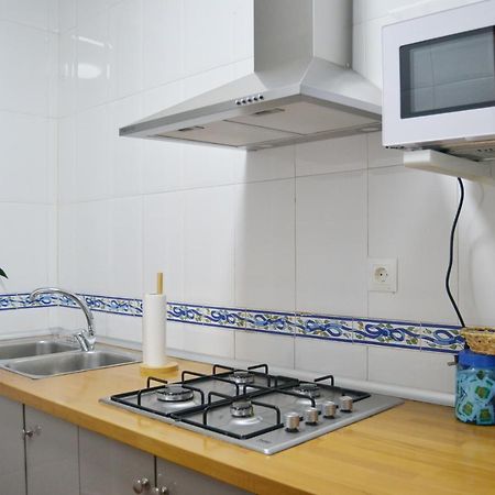 Acogedor Apartamento En Malaga Centro Málaga Exteriör bild