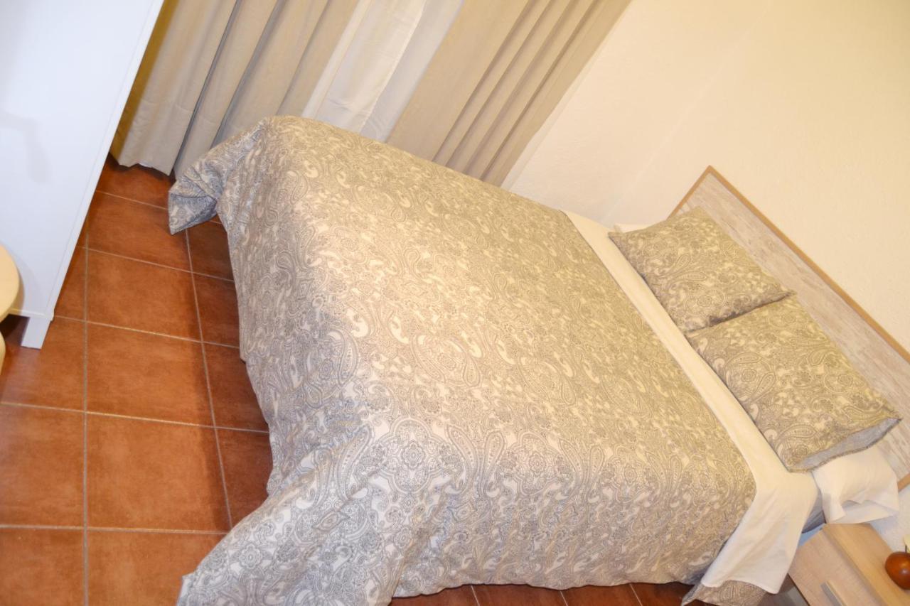 Acogedor Apartamento En Malaga Centro Málaga Exteriör bild