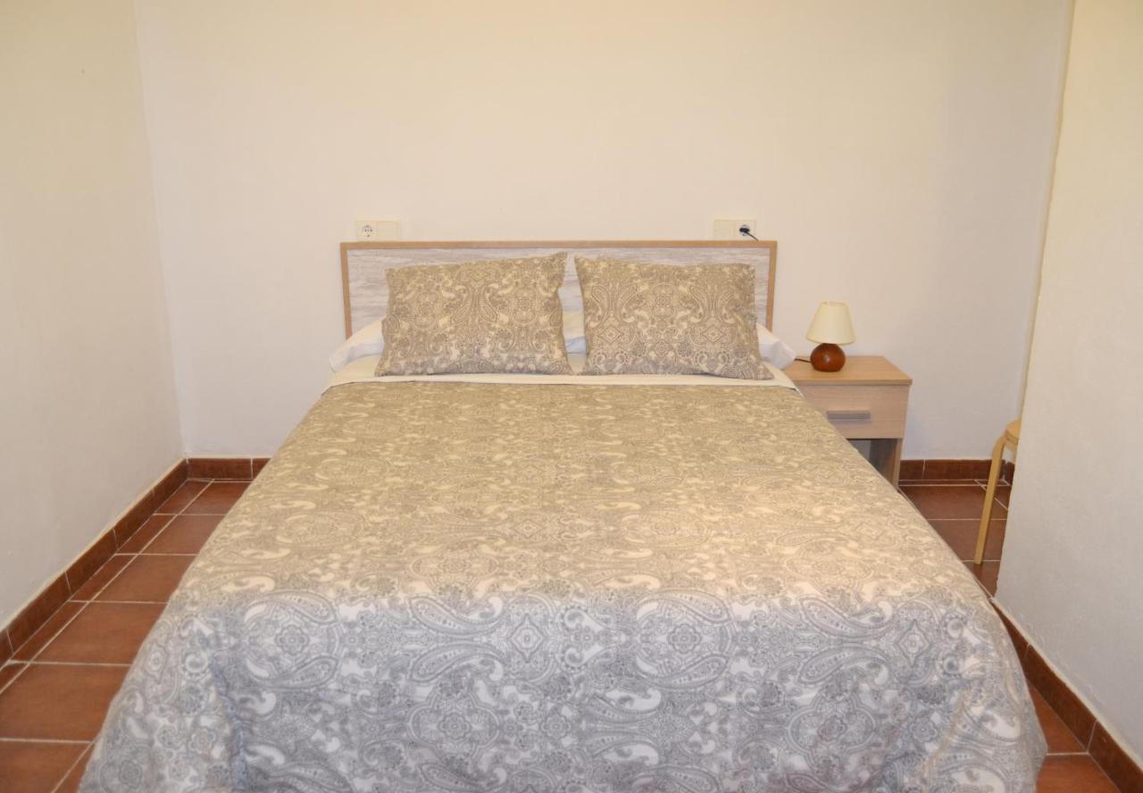 Acogedor Apartamento En Malaga Centro Málaga Exteriör bild